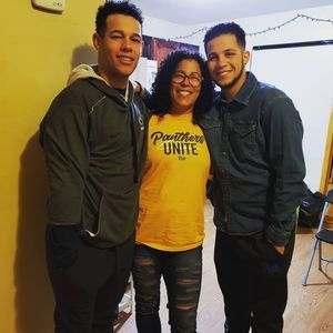 Meet your Posher, Janell